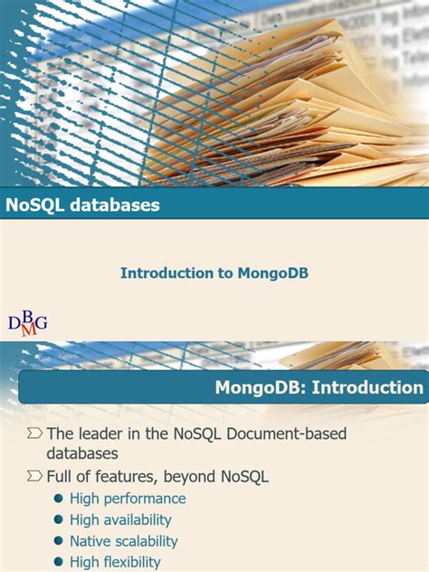 Image result for MongoDB Explain Query