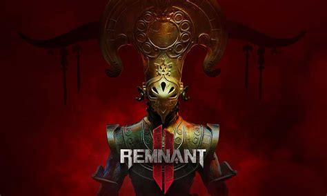 Résultat d’images pour Remnant 2 Loading Icon