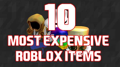 Image result for Expensive Roblox Items