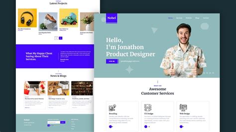 Image result for Build Portfolio Website with HTML and CSS