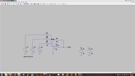 Afbeeldingsresultaten voor LTspice Example Circuits