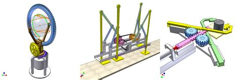 Image result for Mechanism of an Electronic Machine