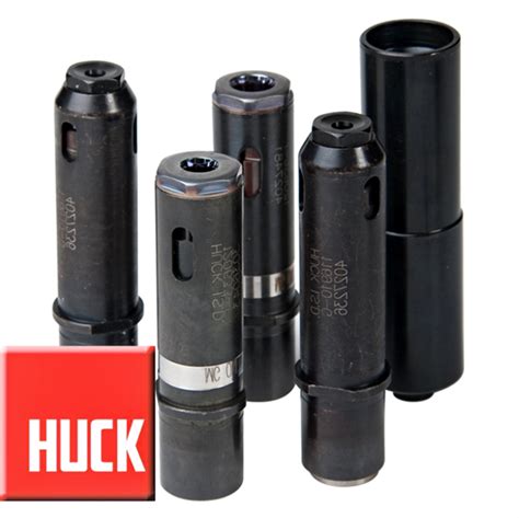 Huck 99-2737, Huck, Nose Assy, -06 [3/16 Unimatic Rivet, Nas 1919 B06[S ...