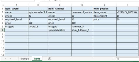 Image result for Exporting Unity to Excel