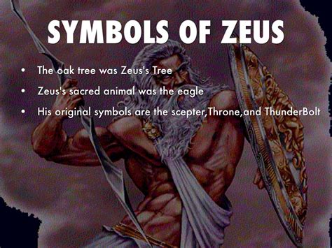 Image result for Zeus Oak Tree Symbol