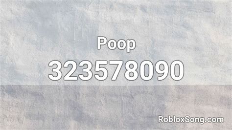 Image result for Roblox Poop Animation Song