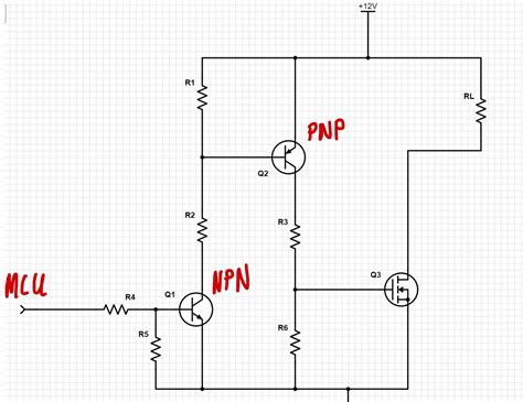 MOS FET Switch Circuit に対する画像結果