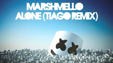 Image result for DJ Marshmello Alone Remix