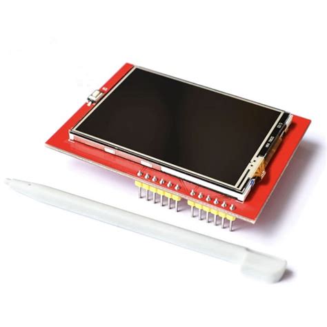 Image result for 4 Inch Display Arduino
