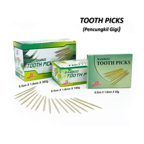 Toothpick Brands に対する画像結果