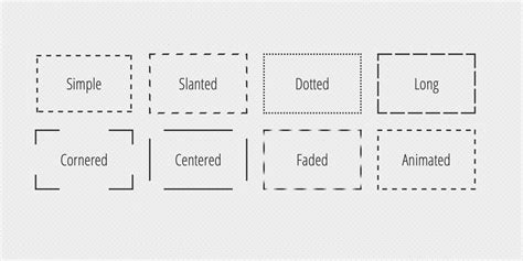 Image result for Dashed Line CSS
