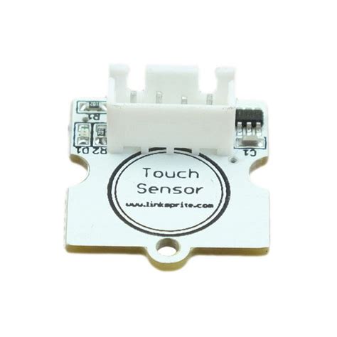 Image result for Touch Sensor SensaTank