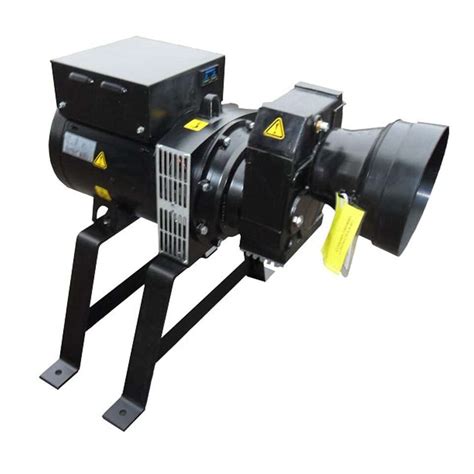 Toradh íomhá ar PTO Generators Portable