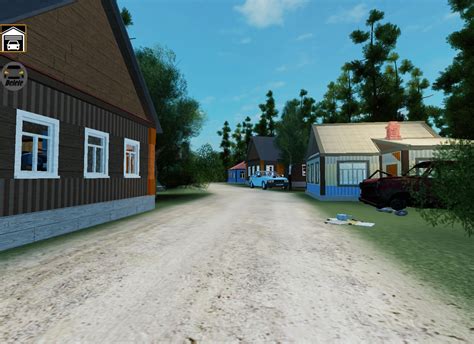 Toradh íomhá ar Roblox Village