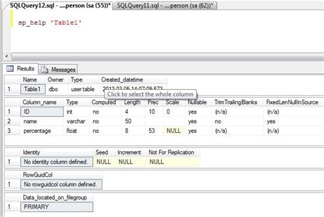 Image result for Changing Column Datatype in SQL