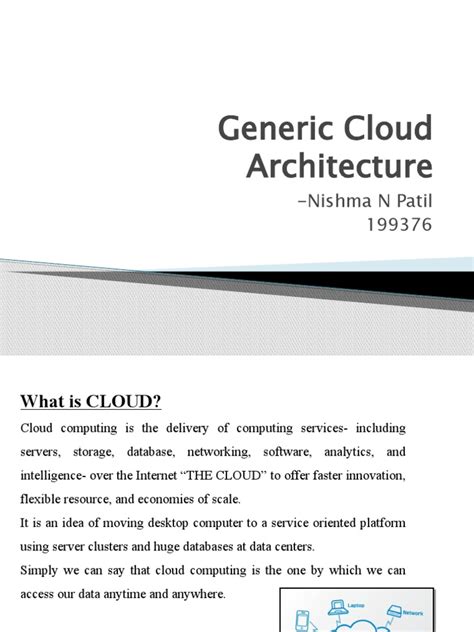 Cloud Diagram Generic に対する画像結果