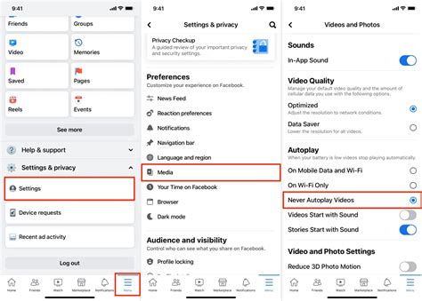 Toradh íomhá ar Devices Autoplay