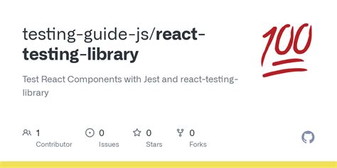 Image result for React Testing Library Getbyrole
