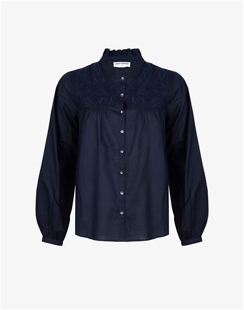 Toradh íomhá ar Sol Blouse Ruby Tuesday