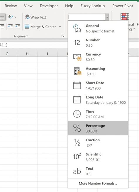 How to Add a Percantage Complete Table in Excel に対する画像結果