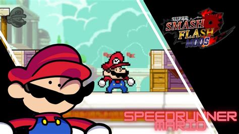 Image result for SSF2 Mario