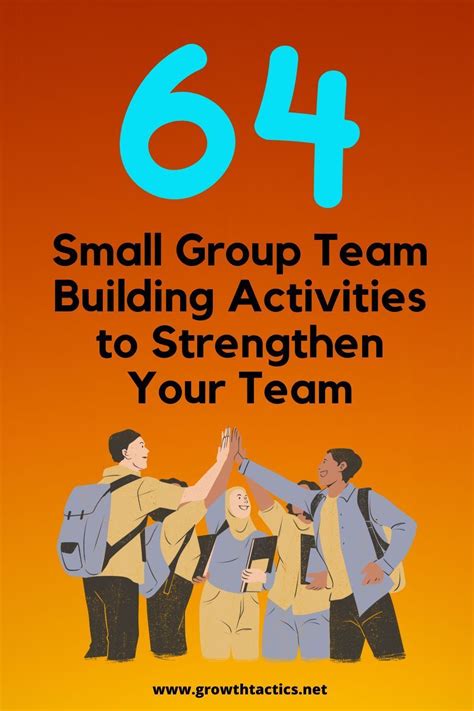 Easy Team Building Activities for Work-এর ছবি ফলাফল