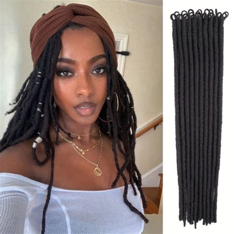 Crochet Loc Extensions に対する画像結果