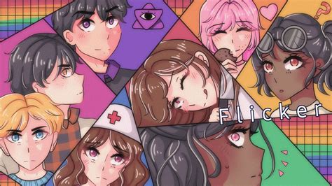 Old Flicker Characters Roblox に対する画像結果