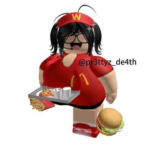 Image result for Roblox Fat Avatar with Transparent Background