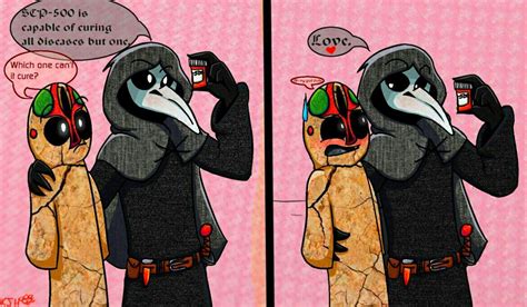 SCP-049 Funny に対する画像結果