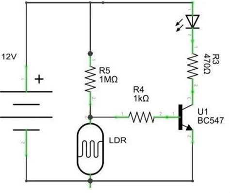 Image result for LDR 903