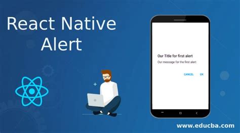 Image result for React Native Alert Color