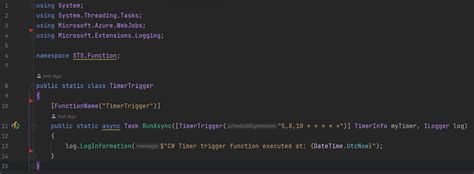 Azure Function Overview - Saigon Technology