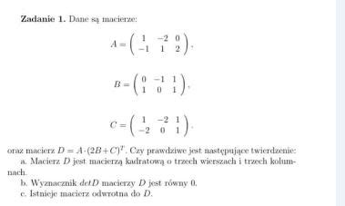 Python Macierze に対する画像結果