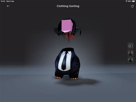 Toradh íomhá ar Roblox Invisible 8-Bit