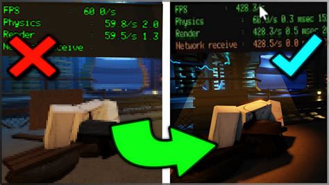 Image result for Roblox FPS Boost