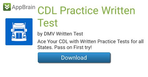 Image result for DMV CDL Written Test