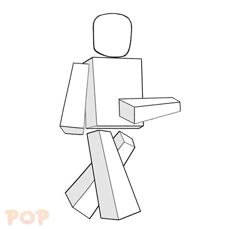 Image result for Roblox Drawing Base 5 People