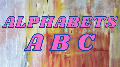 Toradh íomhá ar Learning ABC
