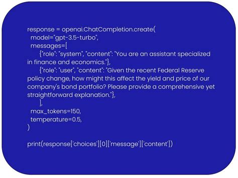 Chatgpt Python Code Examples に対する画像結果