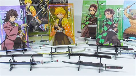 Image result for Ro Slayers All Nichirin