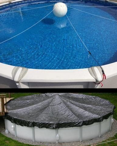 Toradh íomhá ar Pool Cover Support