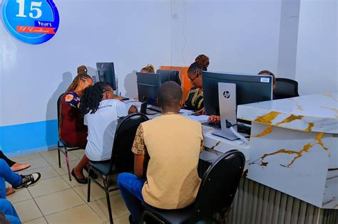 Toradh íomhá ar Summit Technical College