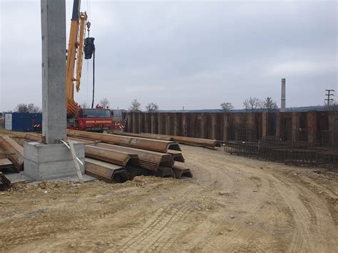 Image result for Sheet Piling Install