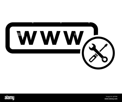 Toradh íomhá ar World Wide Web Icon Logo