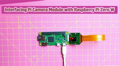 Image result for Raspberry Pi and Camera Module Cir-Kit Designer