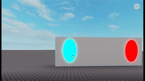 Résultat d’images pour Roblox Portal Design