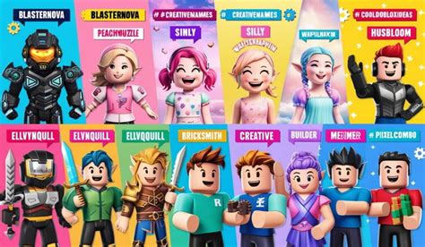 Image result for Unique Roblox Names