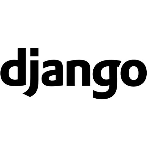 Image result for Web Development Django Logo