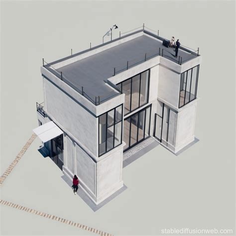 Toradh íomhá ar Architectural Roof Designs